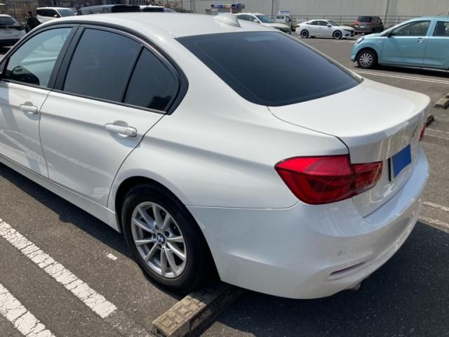 BMW 3SERIES SEDAN 2016 Image 31