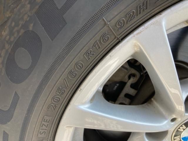 BMW 3SERIES SEDAN 2016 Image 31