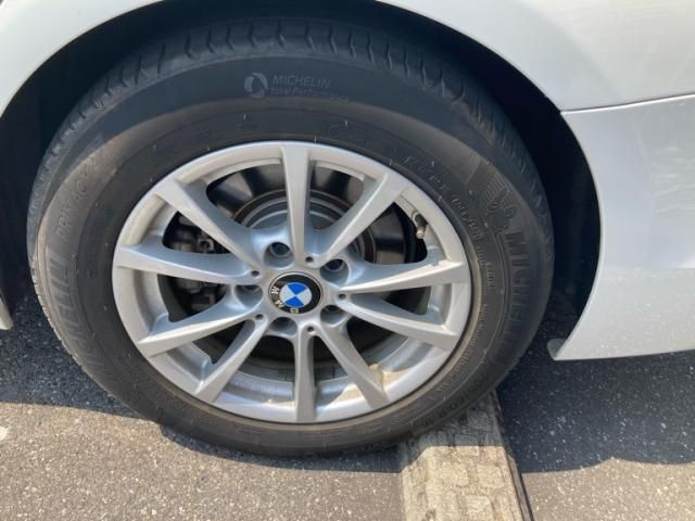 BMW 3SERIES SEDAN 2016 Image 31