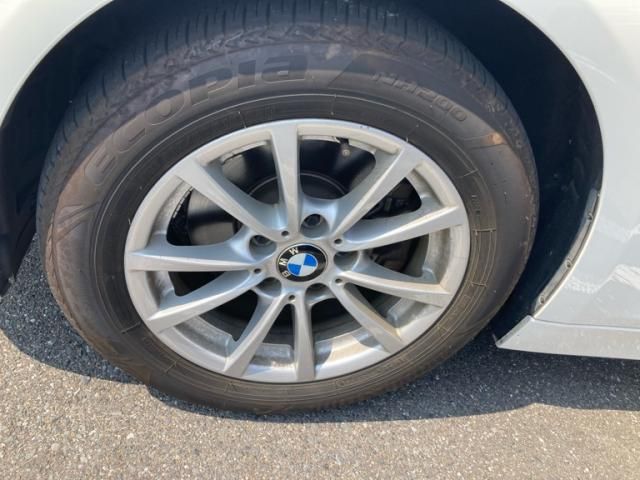 BMW 3SERIES SEDAN 2016 Image 31