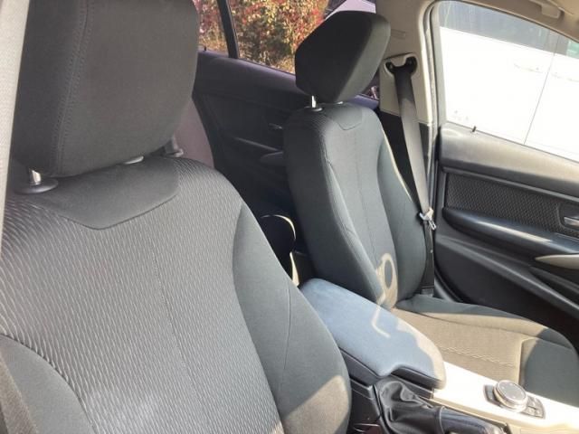 BMW 3SERIES SEDAN 2016 Image 31