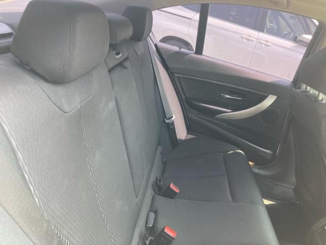 BMW 3SERIES SEDAN 2016 Image 31