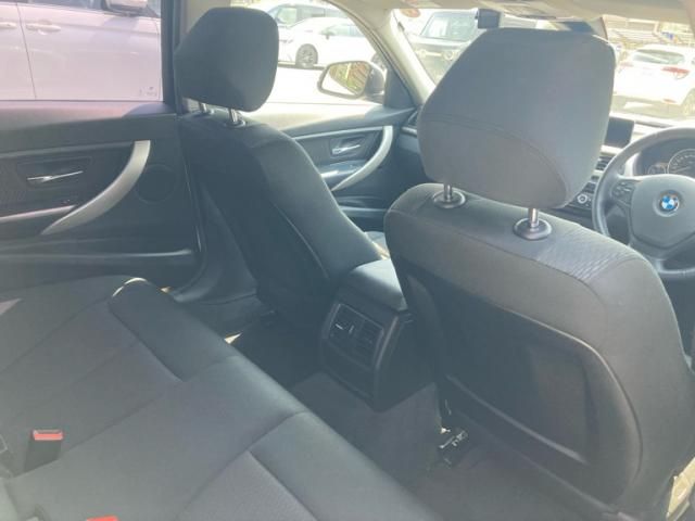 BMW 3SERIES SEDAN 2016 Image 31