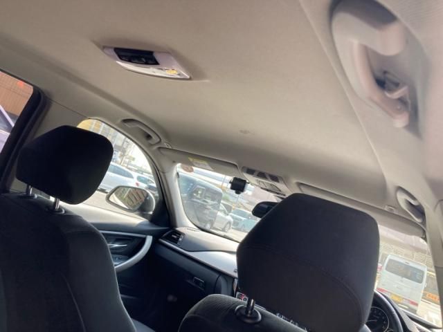 BMW 3SERIES SEDAN 2016 Image 31