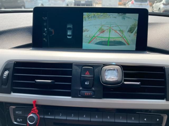 BMW 3SERIES SEDAN 2016 Image 31