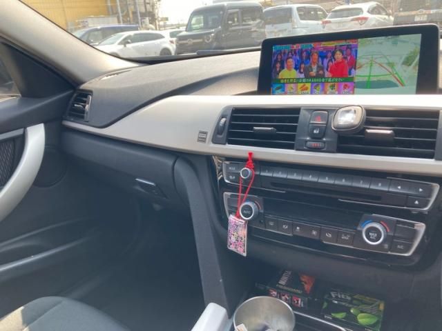 BMW 3SERIES SEDAN 2016 Image 31