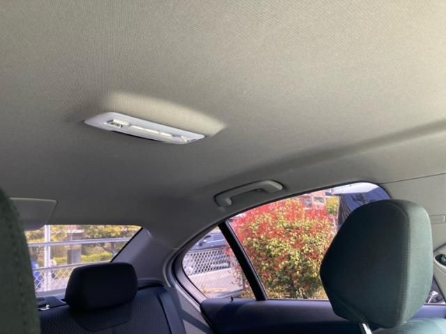 BMW 3SERIES SEDAN 2016 Image 31