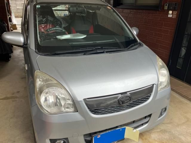 DAIHATSU MIRA VAN 2014 Image 31