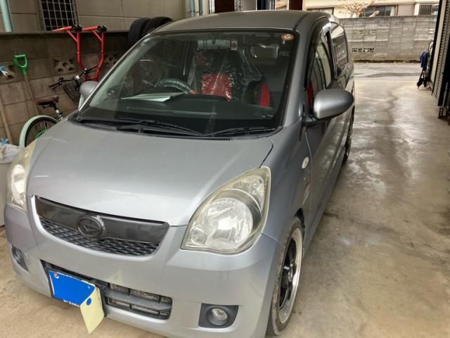DAIHATSU MIRA VAN 2014 Image 31