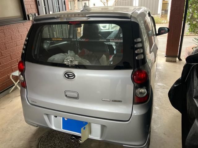 DAIHATSU MIRA VAN 2014 Image 31