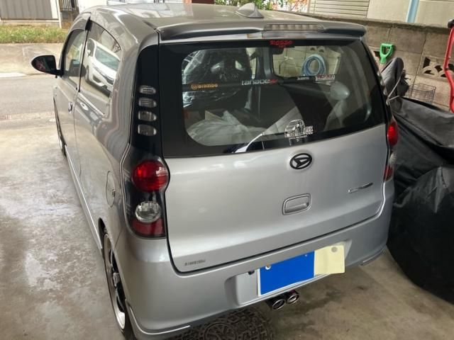 DAIHATSU MIRA VAN 2014 Image 31