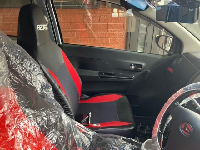 DAIHATSU MIRA VAN 2014 Image 31