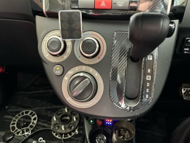 DAIHATSU MIRA VAN 2014 Image 31