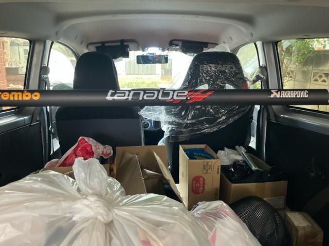 DAIHATSU MIRA VAN 2014 Image 31