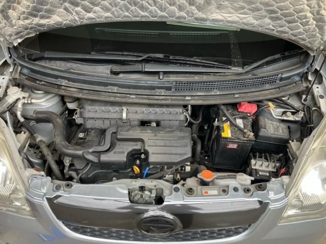 DAIHATSU MIRA VAN 2014 Image 31