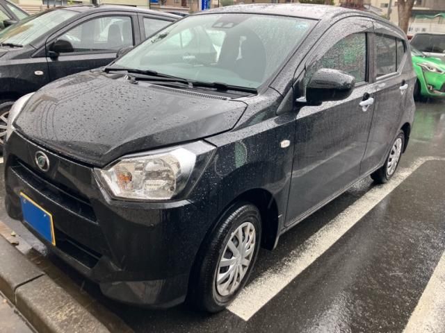DAIHATSU MIRA E:S 2022 Image 31