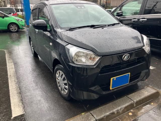 DAIHATSU MIRA E:S 2022 Image 31