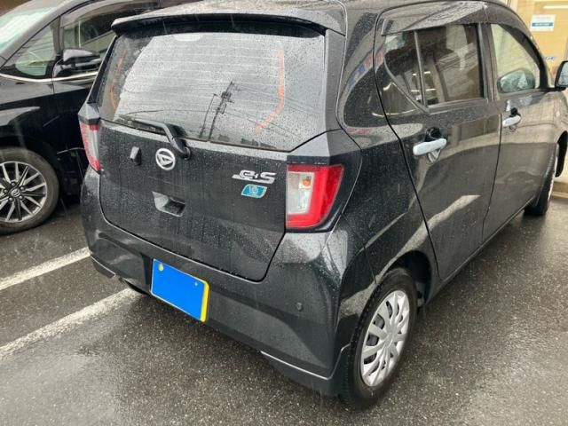 DAIHATSU MIRA E:S 2022 Image 31