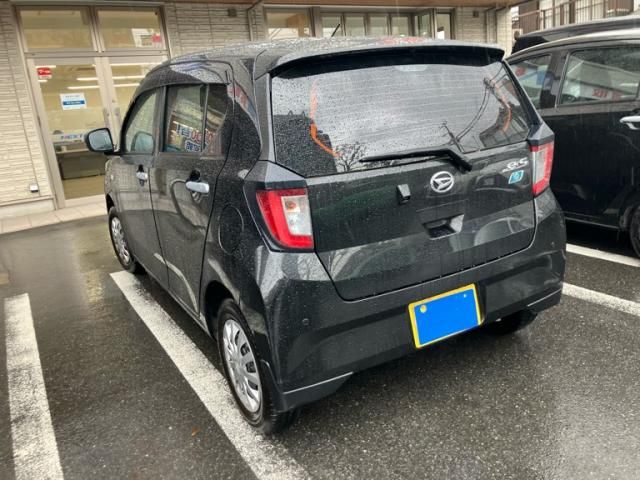 DAIHATSU MIRA E:S 2022 Image 31