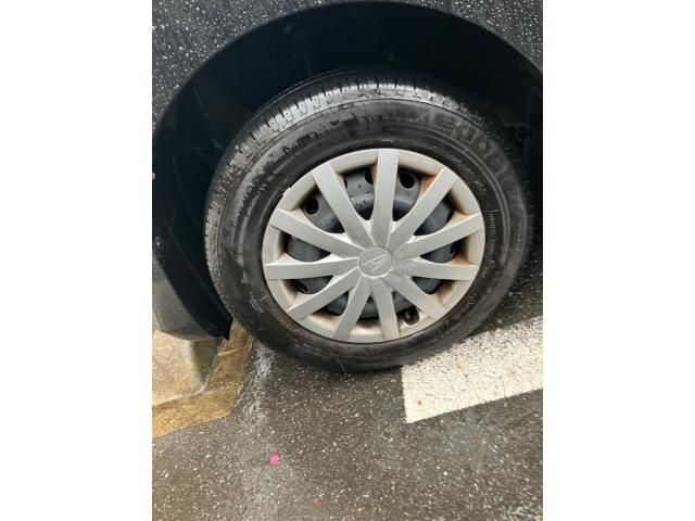 DAIHATSU MIRA E:S 2022 Image 31