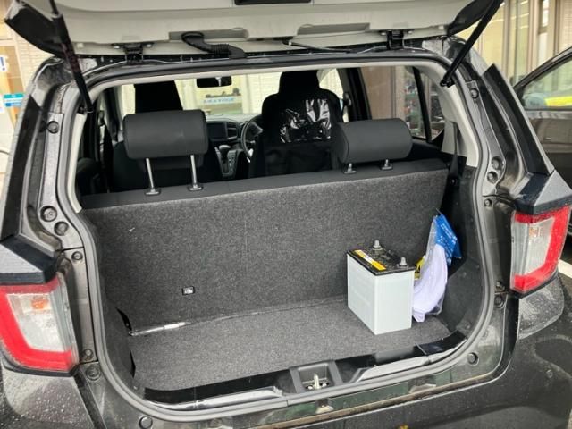 DAIHATSU MIRA E:S 2022 Image 31