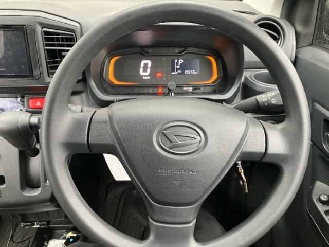 DAIHATSU MIRA E:S 2022 Image 31