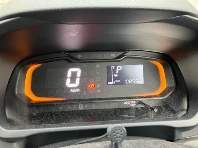 DAIHATSU MIRA E:S 2022 Image 31