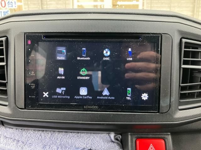 DAIHATSU MIRA E:S 2022 Image 31