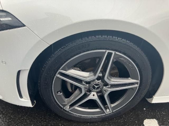 MERCEDES BENZ A CLAS 2019 Image 31