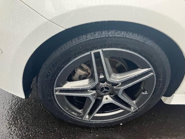 MERCEDES BENZ A CLAS 2019 Image 31