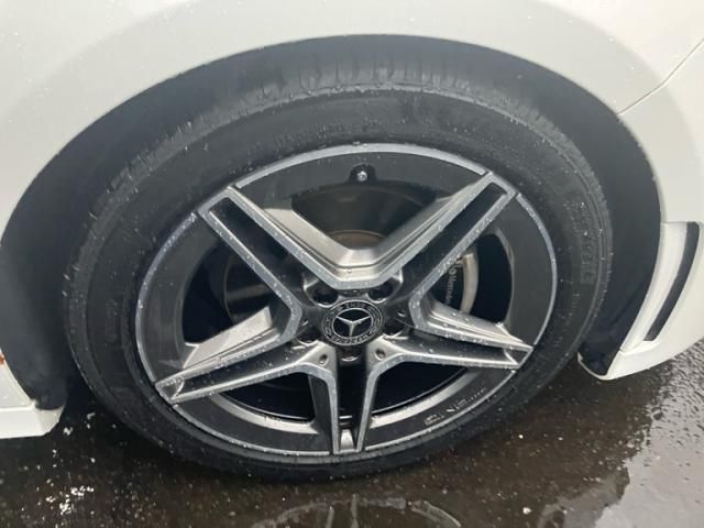 MERCEDES BENZ A CLAS 2019 Image 31