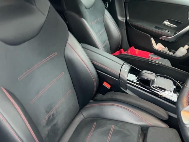 MERCEDES BENZ A CLAS 2019 Image 31