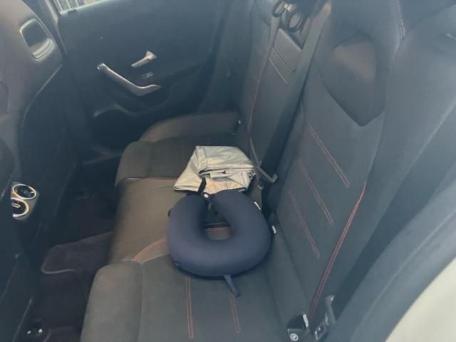 MERCEDES BENZ A CLAS 2019 Image 31