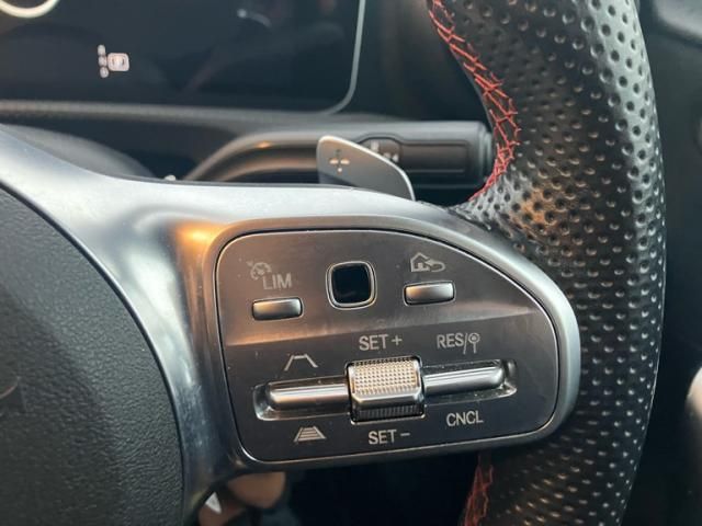 MERCEDES BENZ A CLAS 2019 Image 31