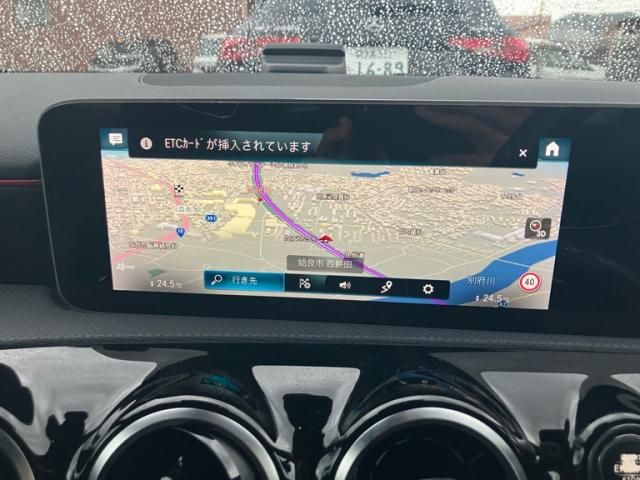 MERCEDES BENZ A CLAS 2019 Image 31