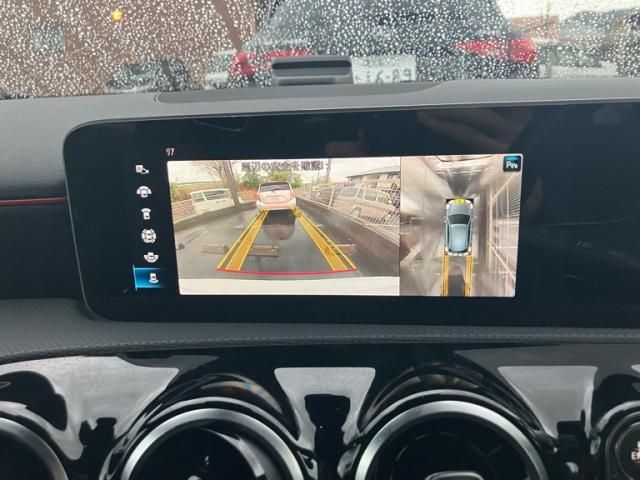 MERCEDES BENZ A CLAS 2019 Image 31