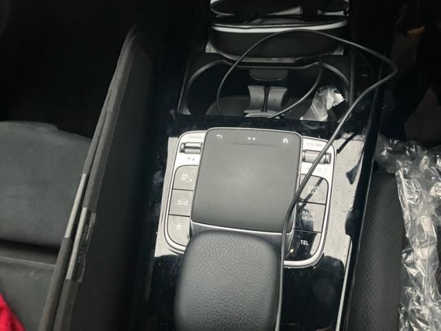 MERCEDES BENZ A CLAS 2019 Image 31