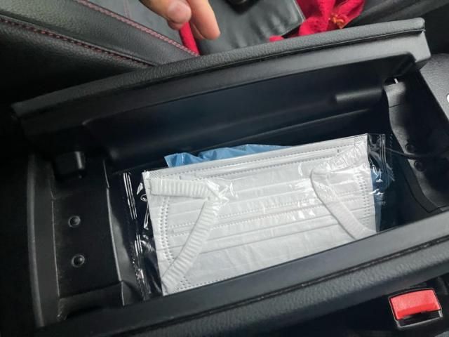 MERCEDES BENZ A CLAS 2019 Image 31