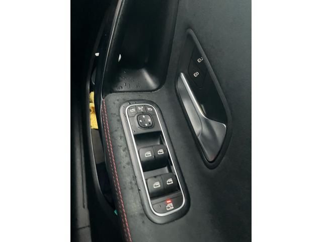 MERCEDES BENZ A CLAS 2019 Image 31