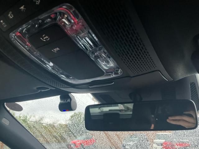 MERCEDES BENZ A CLAS 2019 Image 31