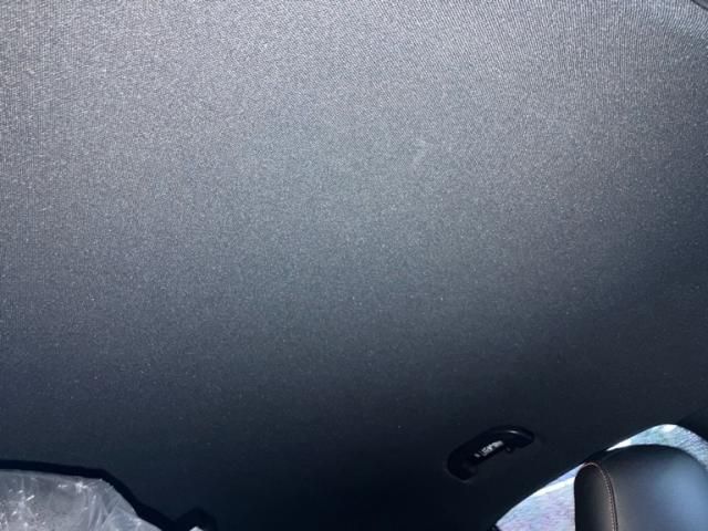 MERCEDES BENZ A CLAS 2019 Image 31