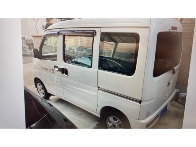 DAIHATSU HIJET CARGO 2008 Image 31