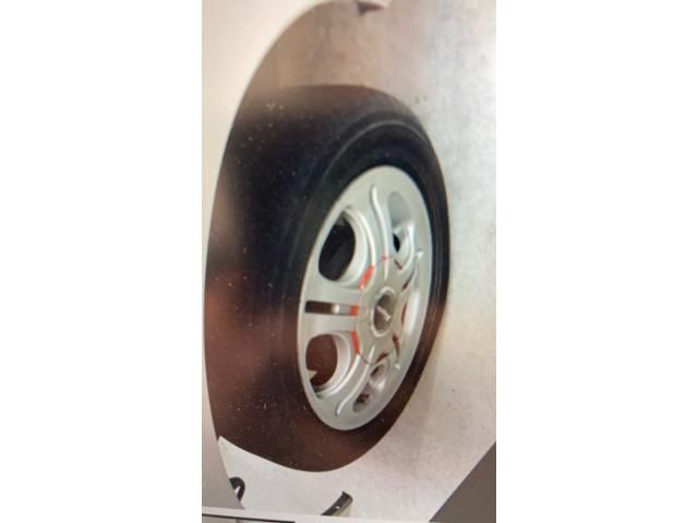 DAIHATSU HIJET CARGO 2008 Image 31