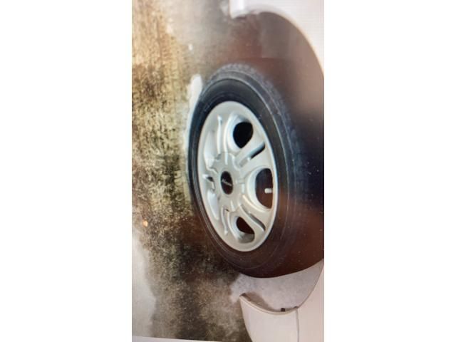 DAIHATSU HIJET CARGO 2008 Image 31