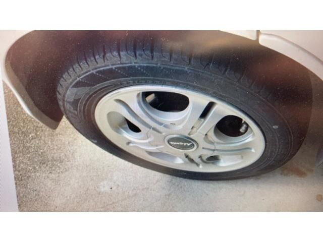 DAIHATSU HIJET CARGO 2008 Image 31