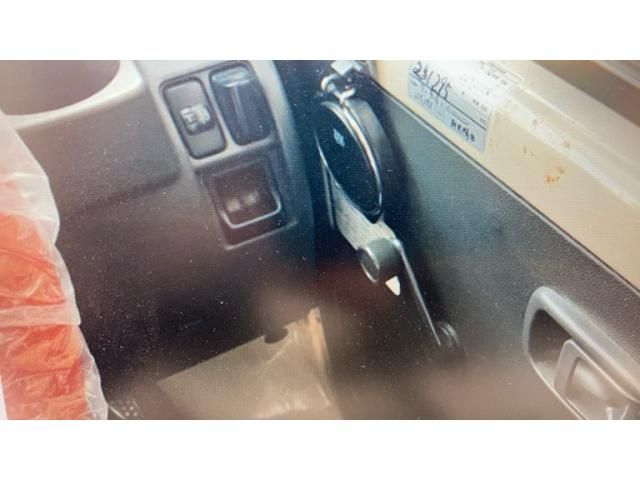 DAIHATSU HIJET CARGO 2008 Image 31