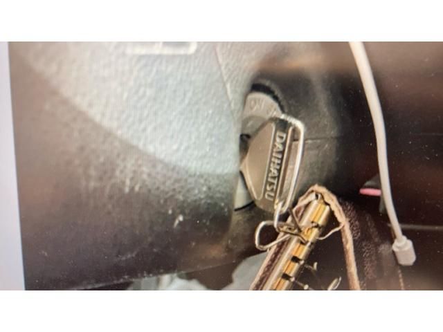 DAIHATSU HIJET CARGO 2008 Image 31