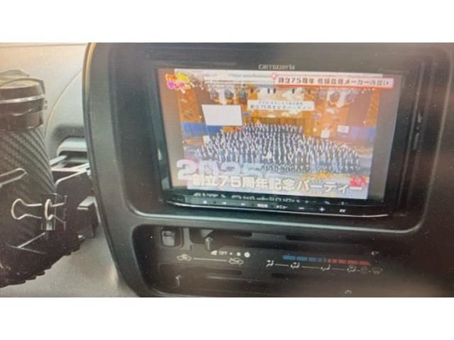 DAIHATSU HIJET CARGO 2008 Image 31