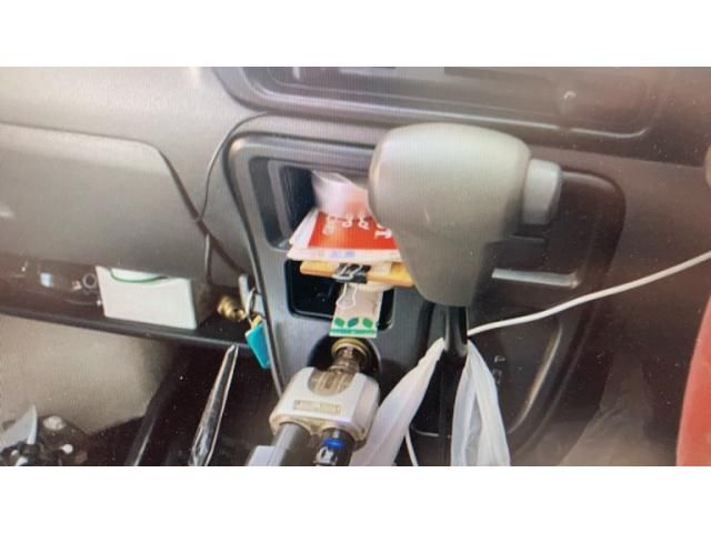 DAIHATSU HIJET CARGO 2008 Image 31