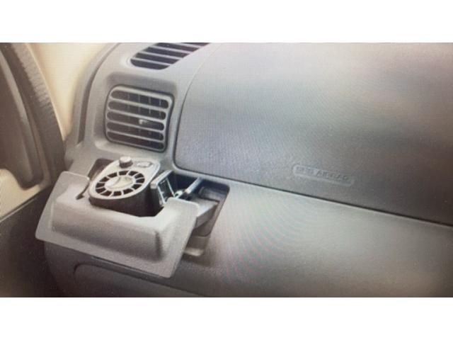 DAIHATSU HIJET CARGO 2008 Image 31